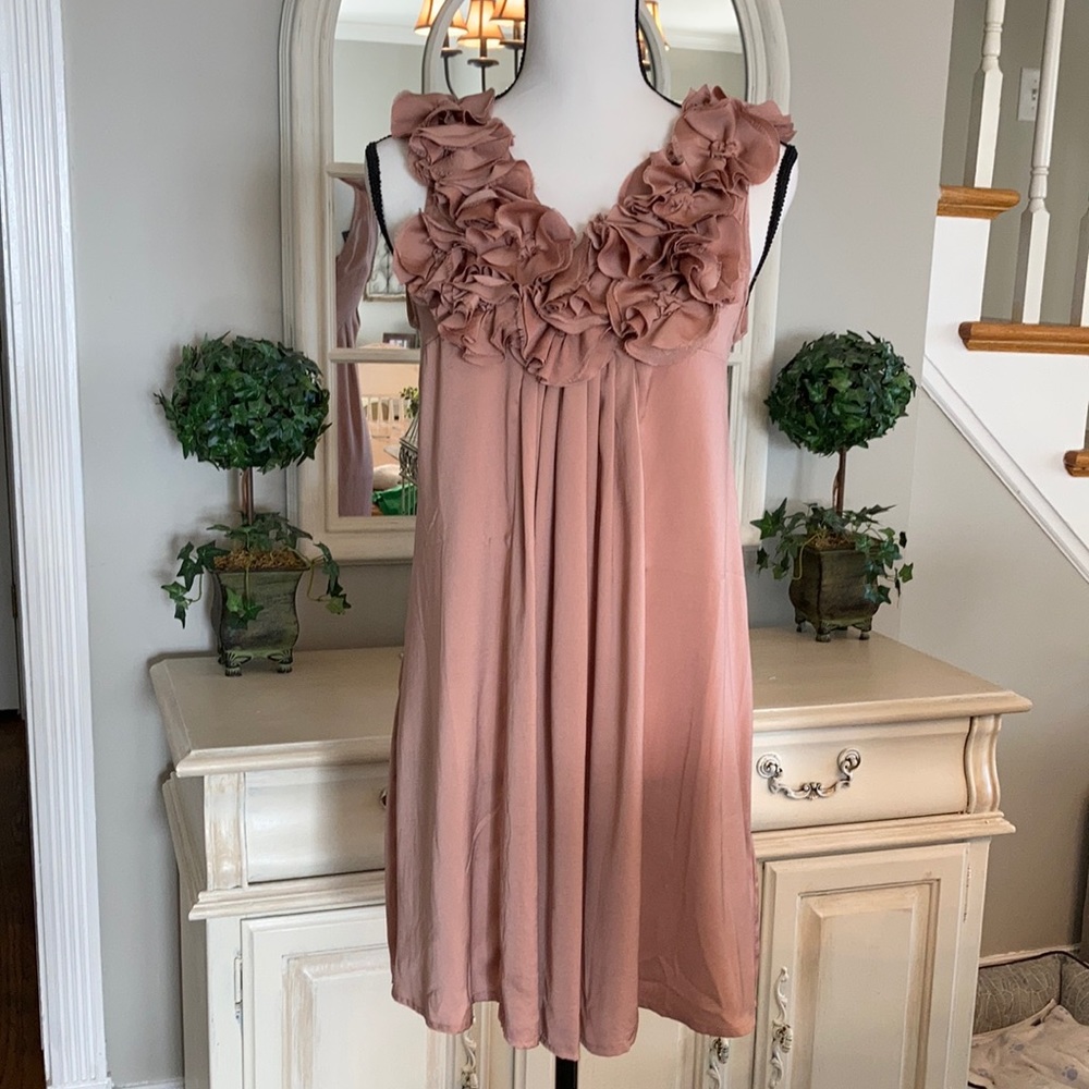 Baby doll Dress